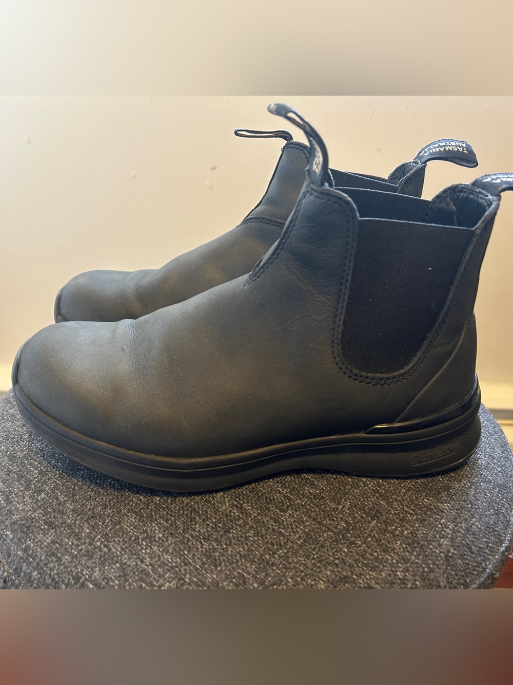 Blundstone Active Chelsea boots- 6.5AUS